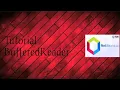 Membuat Program sederhana Input dasar BufferedReader Java Netbeans