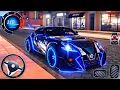 Real Extreme NEW Nissan Sport Car Racing - Asphalt 9 Legends Unite Simulator