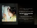 권진아 - White Wine [White Wine]ㅣ가사/Lyrics