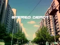 Stereo Depot - feat Michelle