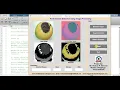 Fruit Disease Detection Using Image Processing In MATLAB Source Code