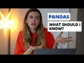 Top Pandas Functions EVERY Data Analyst Scientist uses Tutorial