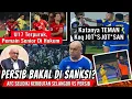 Malaysia Yang Bikin Ulah, Koq Persib Yang Salah? 😱Kontroversi Pekan 11🔥Berita Timnas 