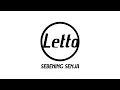 Download Lagu Letto - Sebening Senja (Lirik)