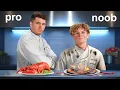 Download Lagu Can I Turn Ryan Trahan Into A MasterChef? Download Lagu Can I Turn Ryan Trahan Into A MasterChef?