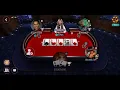 Zynga Poker - Free Texas Holdem Online Card Games Gameplay