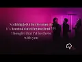 GAC (Gamaliél Audrey Cantika) - HIGHER (Lyrics)
