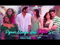 Pyaar Manga Hai Tumhi Se (Official song) | Rohak K, Jubin N, Raj S, #Newletestsong #newsong 