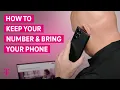Switch to T-Mobile How to Keep Your Number Bring Your Phone T-Mobile