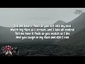 In This Moment - Crawl (Lyrics)