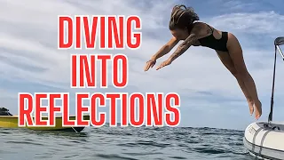 Unlocking the Power of Reflection: Changing Course ep21