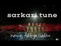 Download Lagu Sarkari Tune By Kaviraj Aditya Gadhvi😍🎶❤️ || SARKARI MUSIC TUNE || ADITYA GADHVI ||