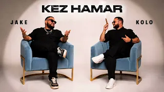 Jake Balmain Ft. Kolo - Kez Hamar