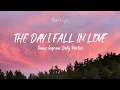 Download Lagu James Ingram, Dolly Parton - The Day I Fall In Love (Lyrics)