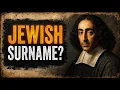 15 More Last Names That Reveal Hidden Jewish Ancestry Is Yours on the List