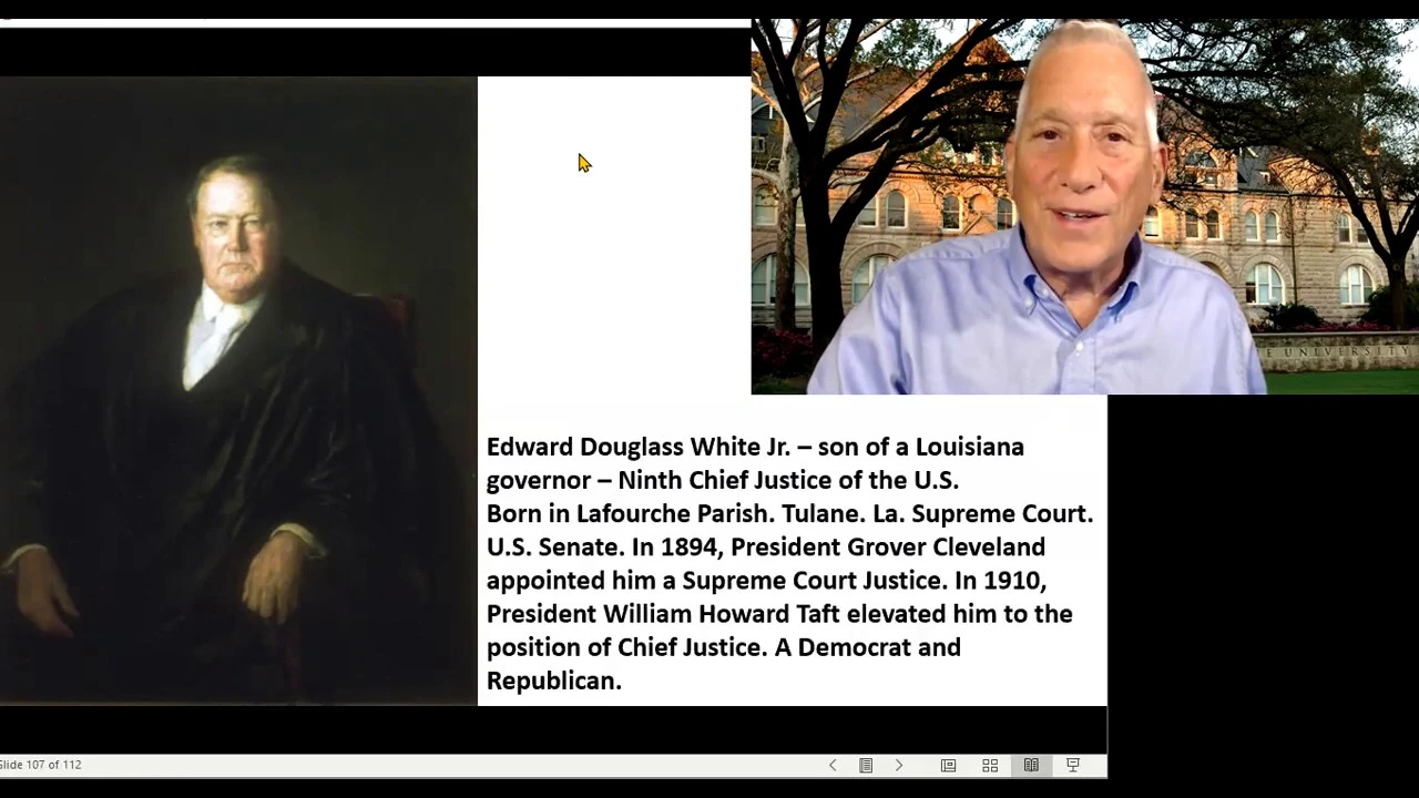 Lecture Antitrust 4 Standard Oil v U S 1911