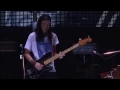 Everybody needs somebody LIVE   LOVE PSYCHEDELICO720P1