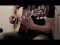 The Mission - Ennio Morricone - On Guitar - Acoustic Labs
