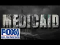 BIGGEST SOURCE OF FRAUD Dagen McDowell warns Medicaid abuse is only getting worse