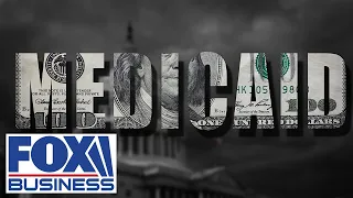 BIGGEST SOURCE OF FRAUD Dagen McDowell warns Medicaid abuse is only getting worse