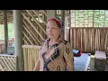 Ánh didn’t like seeing Hàng happy with Hoa, so she ruined everything.