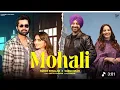 Mohali (official song) Surjit Bhullar×sargi maan