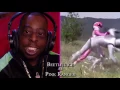 Mighty Morphin CTFU Universe