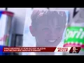 Community mourns 13-year-old killed in Stoneham e-bike crash