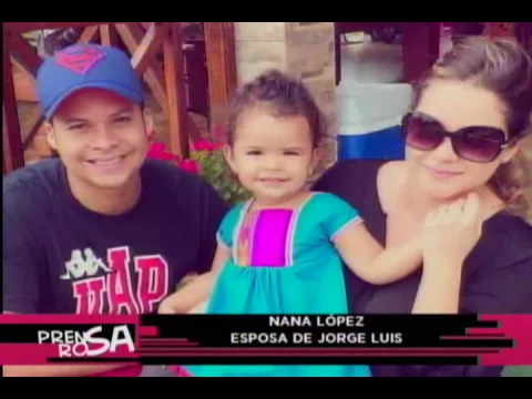 Jorge Luis del Hierro nos cuenta sus tradiciones de navidad