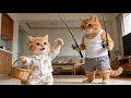 Lagu Tiny Ginger and Papa’s Unlucky Fishing Day