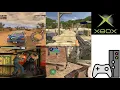 Top 50 Best Exclusive Games for XBOX Classic Playable on Xemu
