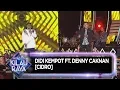 Download Lagu Didi Kempot Ft. Denny Caknan [CIDRO] - Road To Kilau Raya (28/9)