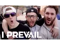 Download Lagu I Prevail - Crossroads (Official Music Video)
