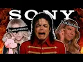 Revealing the dark side of SONY Music, which has corrupted many artists!? #JarraiDiary I just wan...