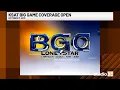 KSAT Big Game Coverage Open 2011