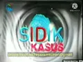OBB Sidik Kasus (2010) — 4:3 SD