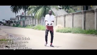 alora latest music video ibude