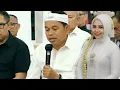 Download Lagu MALAM INI‼️DETIK-DETIK KDM LAMAR CEU KOKOM PENUH BAHAGIA