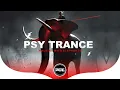 Lagu PSY TRANCE ● Ten Walls - Walking With Elephants (FAMILIA Rework)