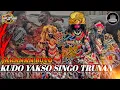 HEBOH !!! Kudo Yakso Singo Trunan - Live Gunung Malang Balikpapan