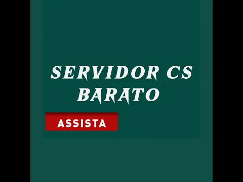 Download MP3 NOVO SERVIDOR CS CLARO