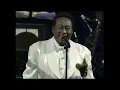The Spinners - I'll Be Around 7-27-06 Letterman