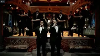 ميدلي اغاني محمد فوزي فابريكا Fabrica Fawzy Medley 