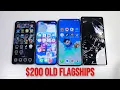 Best 200 Old Flagship Phones To Buy In 2026 Which Should You Buy