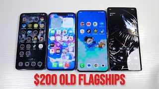 Best 200 Old Flagship Phones To Buy In 2026 Which Should You Buy