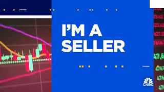 Trade Tracker Joe Terranova sells Twilio