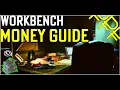 Hideout Workbench Money Making Guide Escape From Tarkov 9 BEST CRAFTS