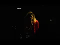Wolf Alice live "No Hard Feelings" @ the Wiltern Theatre  Los Angeles Oct. 19, 2022