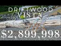 3 Million Dollar Multi-generational Waterfront Living on Fox Island 616 3rd Ave