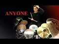 Download Lagu Justin Bieber - Anyone | Drum Cover • Gabriel Gomér